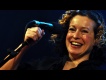 Kate Rusby at the Dervish 21st Birthday Celebration at the Old Fruitmarket. Photo by Julie Broadfoot
