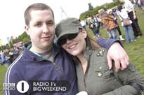 Radio 1's Big Weekend Radio 1's Big Weekend