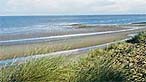 Talacre Dunes