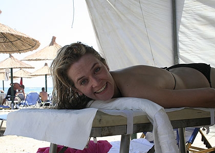 Six Weeks Of Summer - Zante