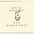 Review of Ash Wednesday