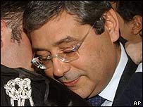 Salvatore Cuffaro