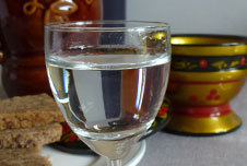 Vodka