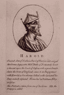 Harold II