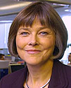 Debbie Thrower