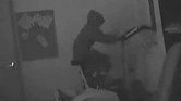 Ghost kid