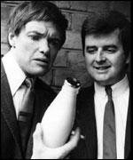 The Likely Lads