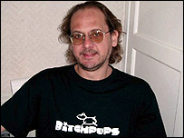 Andy O'Hare