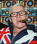 Jimmy Saville