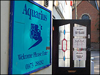 Aquarius