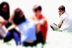 teenagers