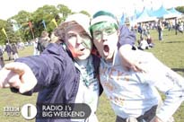 Radio 1's Big Weekend Radio 1's Big Weekend