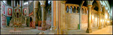 Gorton Monastery 360