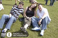 Radio 1's Big Weekend Radio 1's Big Weekend
