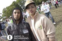 Radio 1's Big Weekend