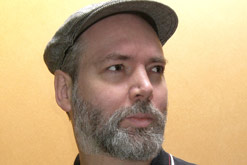 Douglas Coupland