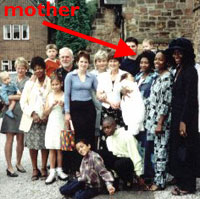 Mrs Gough