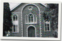 Capel y Soar