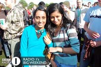 Radio 1's Big Weekend