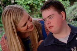 Sandy and Max Lewis
