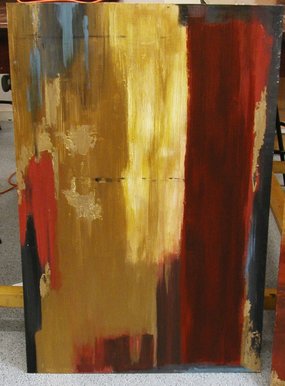 patina 1