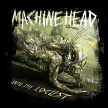 Review of Unto the Locust