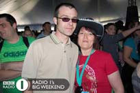 Radio 1's Big Weekend