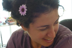 Zena el Khalil