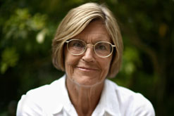 Penelope Leach