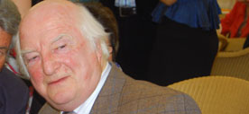 Gwyn Thomas