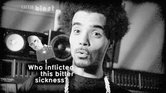 Hip Hop Shakespeare...