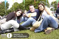 Radio 1's Big Weekend Radio 1's Big Weekend