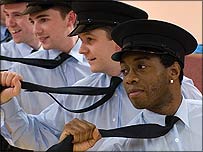 The Full Monty