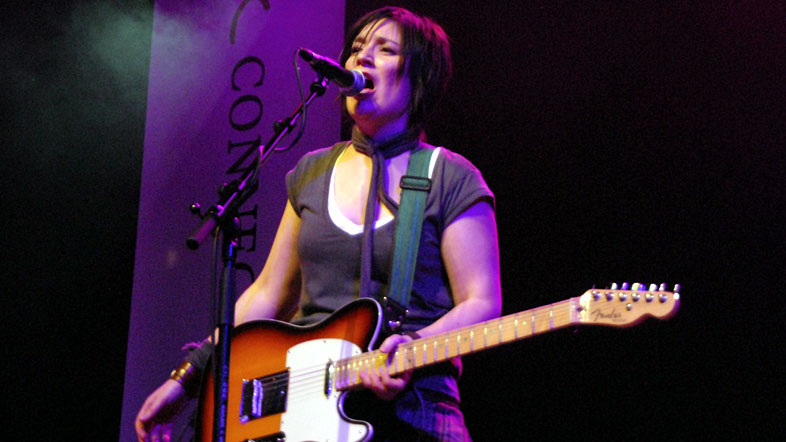 Kim Edgar