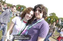Radio 1's Big Weekend