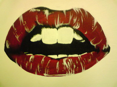 Lust