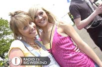Radio 1's Big Weekend