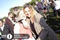 At Radio 1's Big Weekend