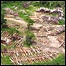 Desmatamento na Amazônia (arquivo)