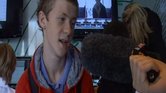 BBC BLAST COLCHESTER...