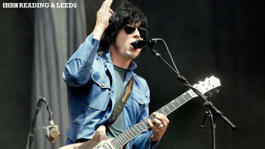 The Raconteurs