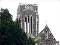 Abbey