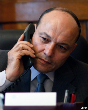 طلعت ابراهیم