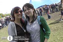 Radio 1's Big Weekend