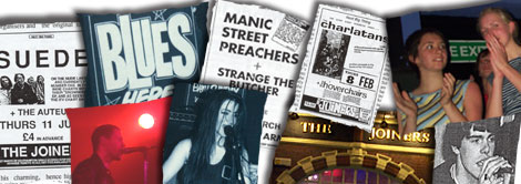 The Joiners
