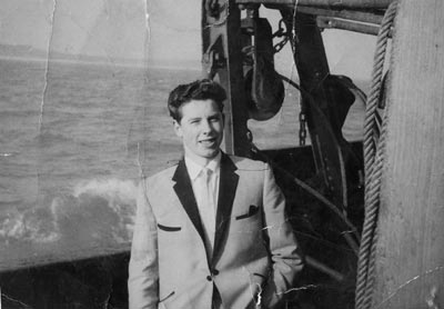 Geoffrey Wilson