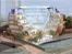Bridge Academy secondary school in Hackney
