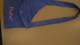Shoulder bag...