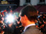 London Film Festival red carpet