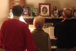 The family piano - image courtesy of Nealy-j on Flickr